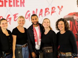 Serge Gnabry
